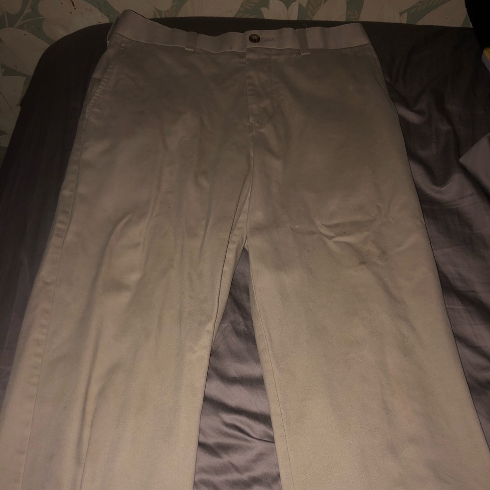 Khakis
